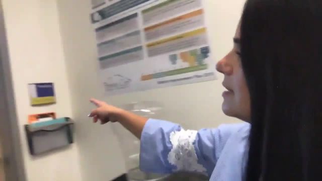 Les lieux de l'école