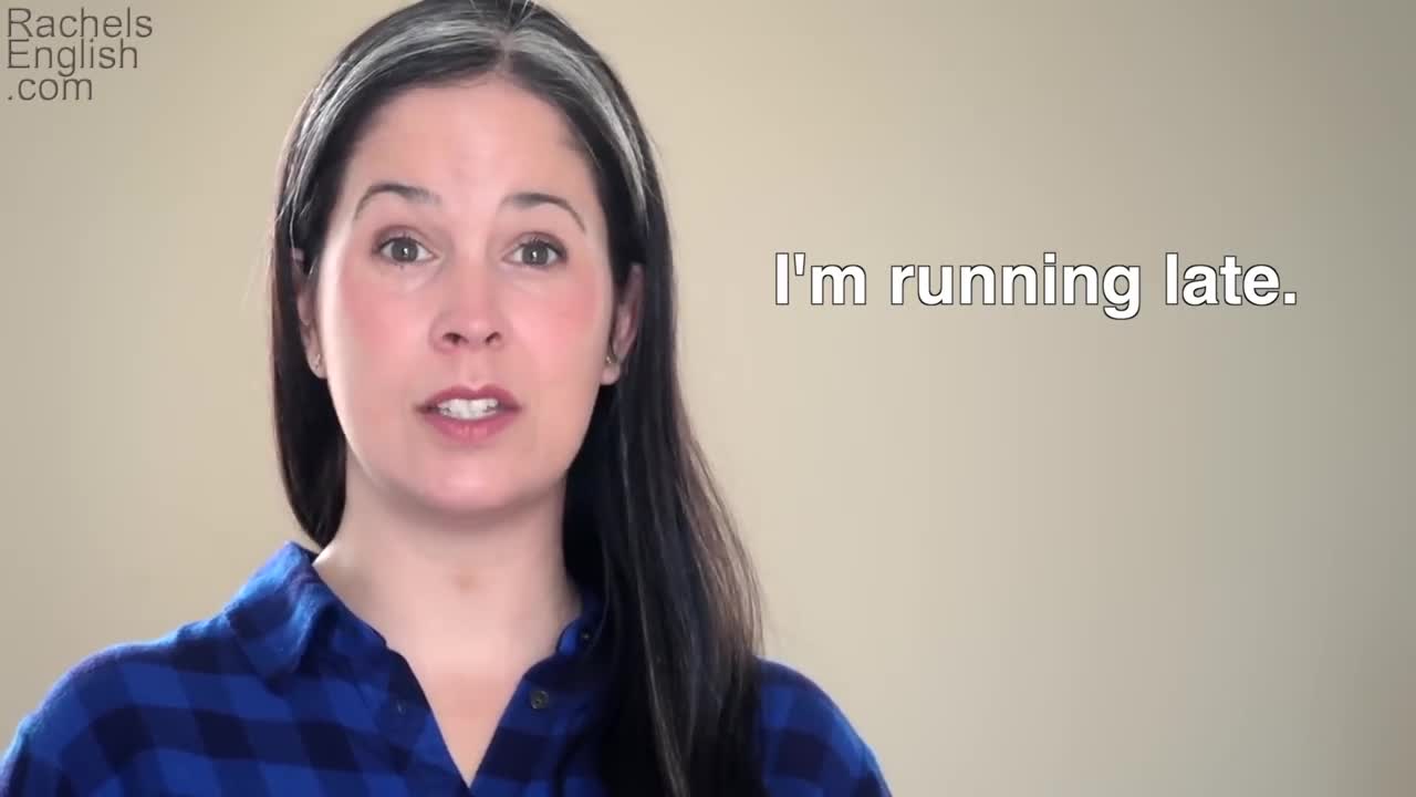 Pronunciation Guide – American English