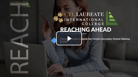 Laureate International College