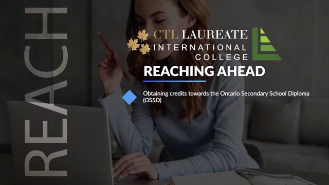 Laureate International College