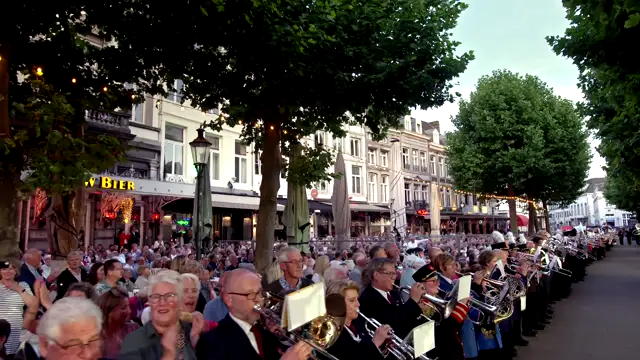 André Rieu – Triumphal March