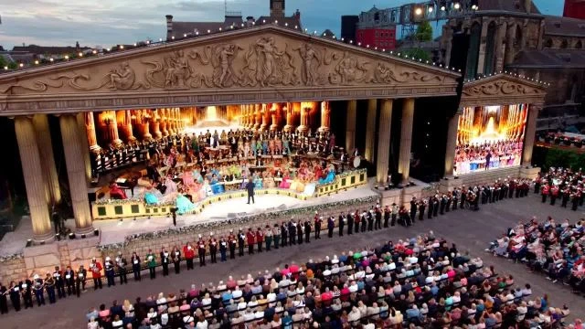 André Rieu – Triumphal March